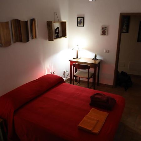 Dimora Turistica De' Piazza Hotell Roccalvecce Exteriör bild