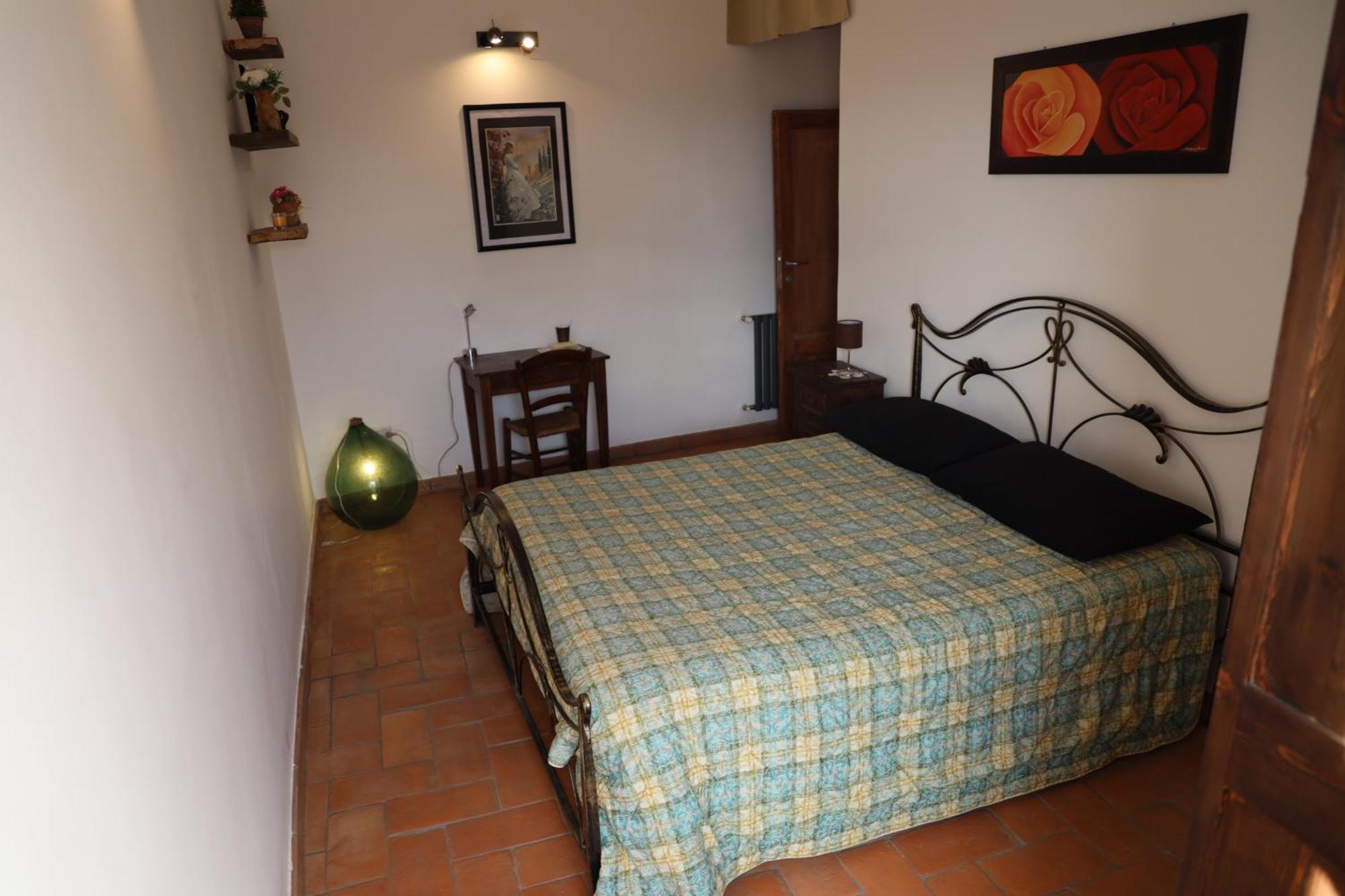 Dimora Turistica De' Piazza Hotell Roccalvecce Exteriör bild